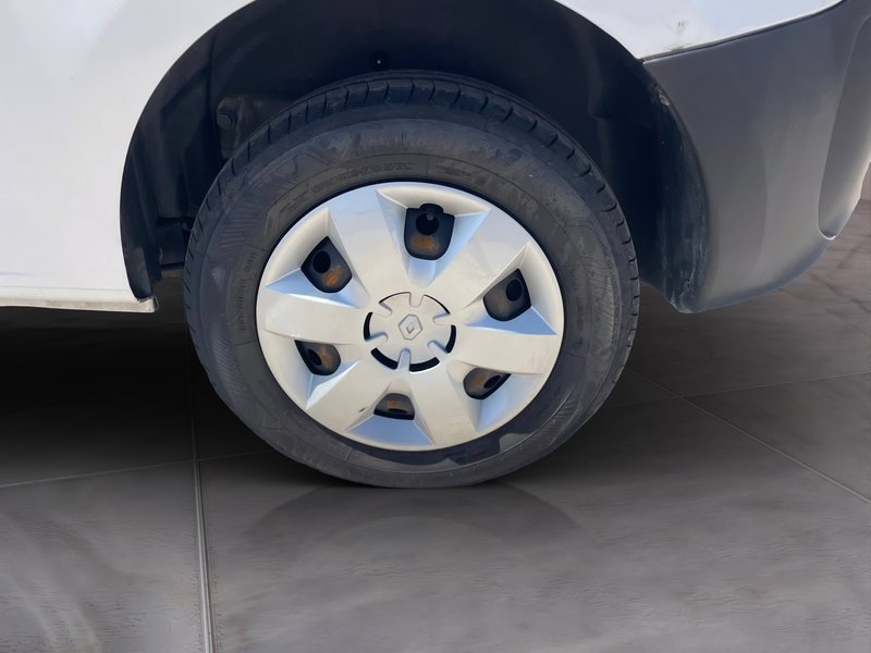 Renault Kangoo 2019, foto 10