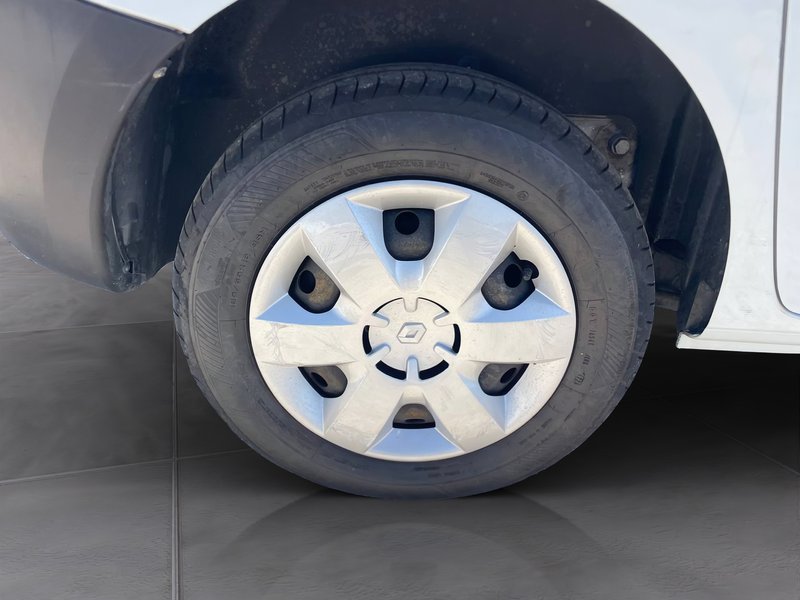 Renault Kangoo 2019, foto 11