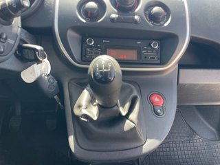 Kangoo COMBI Profesional N1 Energy dCi 55kW (75CV)