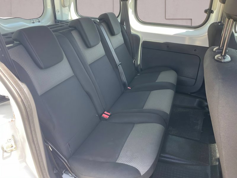 Renault Kangoo 2019, foto 21