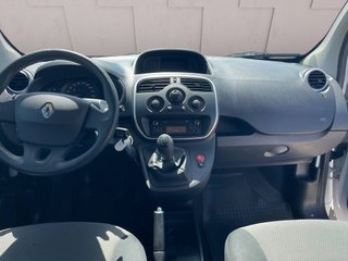 Kangoo COMBI Profesional N1 Energy dCi 55kW (75CV)