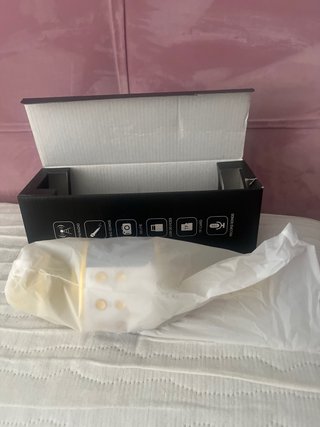 Micrófono Karaoke WS-858 Portátil