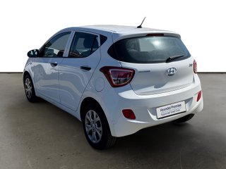 Hyundai i10 2016