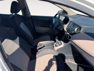 Hyundai i10 2016