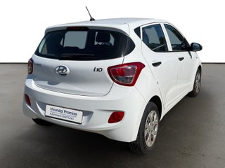 Hyundai i10 2016