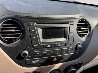 Hyundai i10 2016