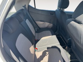 Hyundai i10 2016