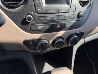 Hyundai i10 2016