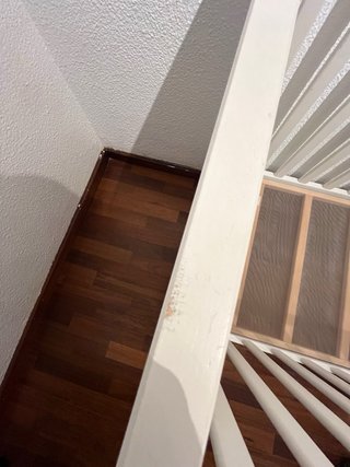 Cuna Ikea Sundvik Blanca