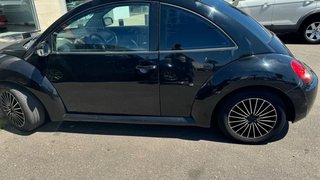 Volkswagen Beetle 2006