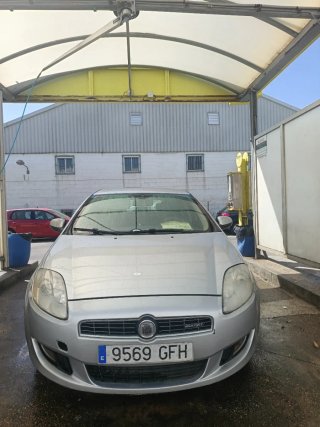 FIAT Bravo 2008