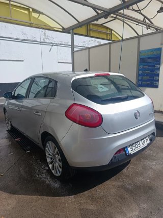 FIAT Bravo 2008