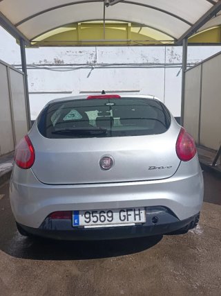 FIAT Bravo 2008