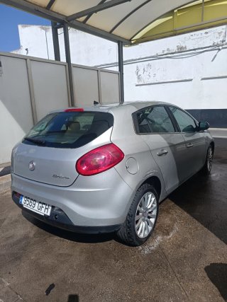 FIAT Bravo 2008