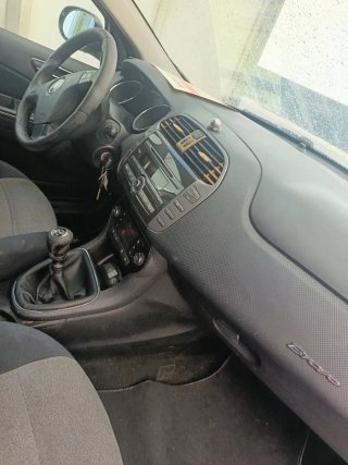 FIAT Bravo 2008
