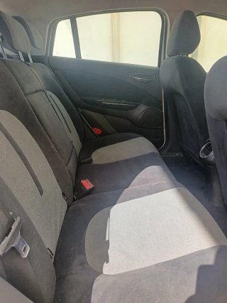 FIAT Bravo 2008