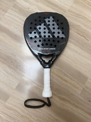 Adidas Metalbone Carbon 2026 Pala Pádel