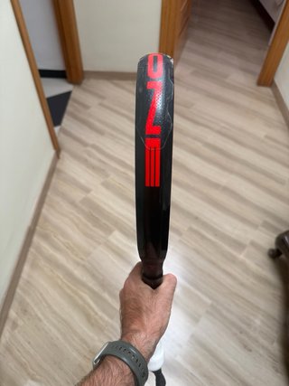 Adidas Metalbone Carbon 2026 Pala Pádel