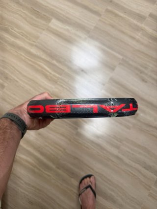 Adidas Metalbone Carbon 2026 Pala Pádel