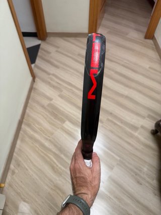 Adidas Metalbone Carbon 2026 Pala Pádel