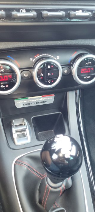 Alfa Romeo Giulietta 2010