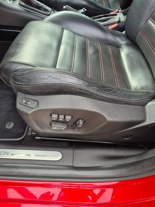 Alfa Romeo Giulietta 2010