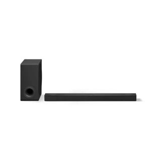 Barra de Sonido LG S80TY Negra