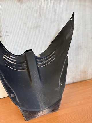 Tapa interior rueda Honda PCX 125 (2010-2011)