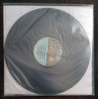 The Lovin' Spoonful - John Sebastian VINILO