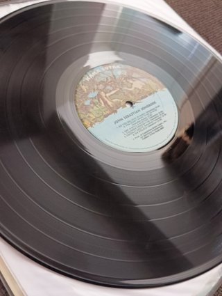 The Lovin' Spoonful - John Sebastian VINILO