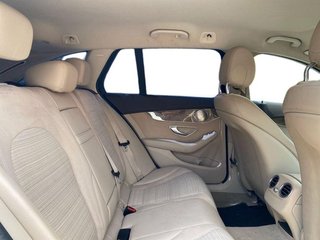 Mercedes Clase C C 200 d Estate