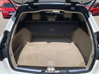Mercedes Clase C C 200 d Estate