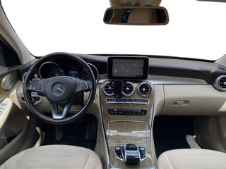 Mercedes Clase C C 200 d Estate