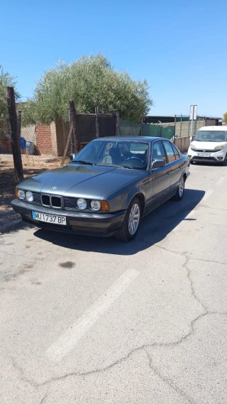 BMW Serie 5 1991