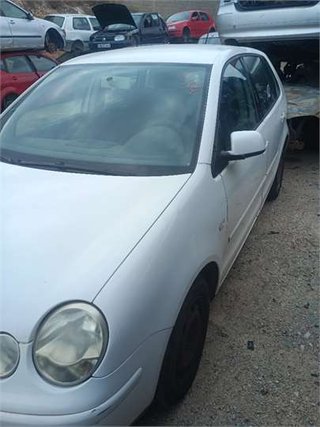 DESPIECE VW Polo 2001 ID AMF