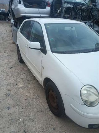 DESPIECE VW Polo 2001 ID AMF