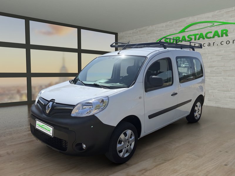 Renault Kangoo 2019