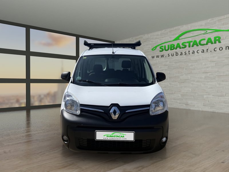 Renault Kangoo 2019, foto 2