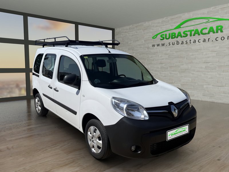 Renault Kangoo 2019, foto 3