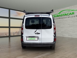 Kangoo COMBI Profesional N1 Energy dCi 55kW (75CV)