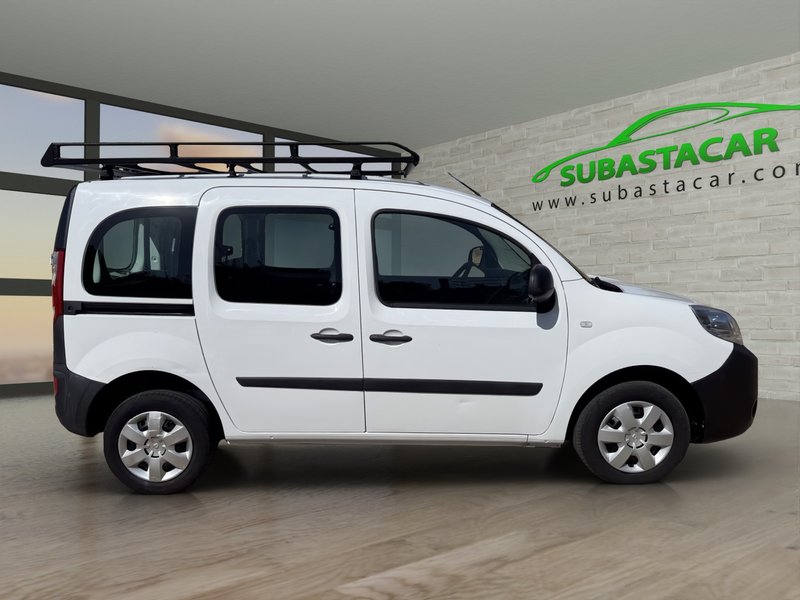 Renault Kangoo 2019, foto 4