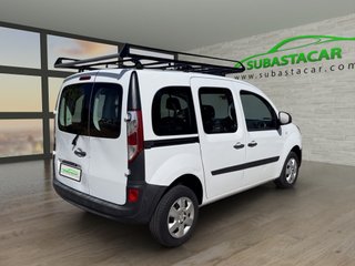 Kangoo COMBI Profesional N1 Energy dCi 55kW (75CV)