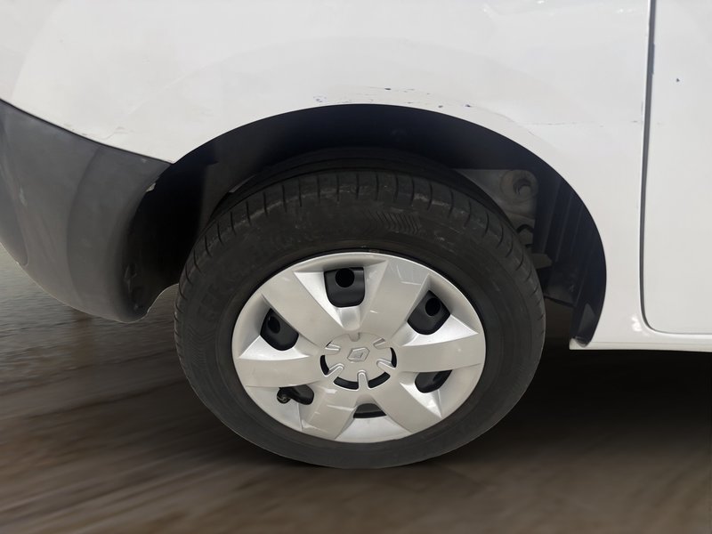 Renault Kangoo 2019, foto 9