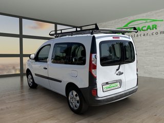 Kangoo COMBI Profesional N1 Energy dCi 55kW (75CV)