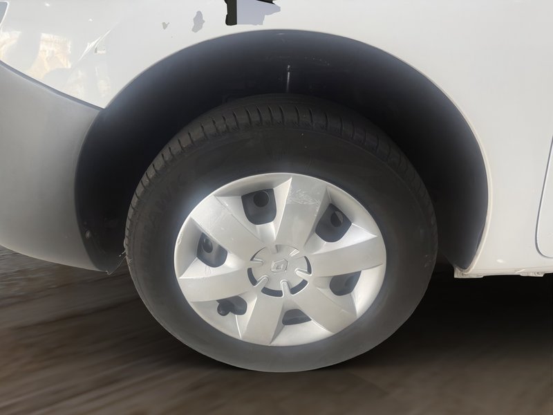 Renault Kangoo 2019, foto 10