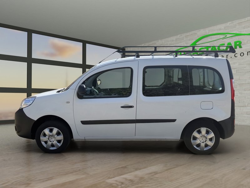 Renault Kangoo 2019, foto 8