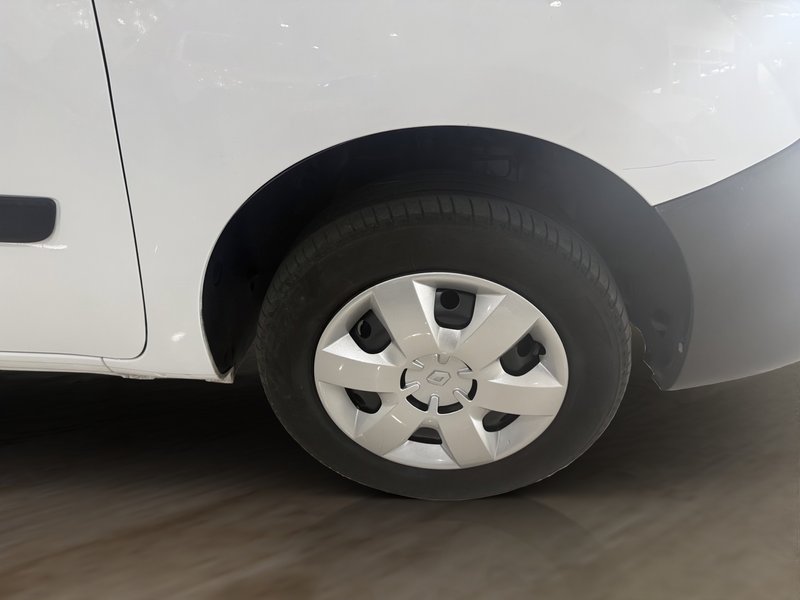 Renault Kangoo 2019, foto 11