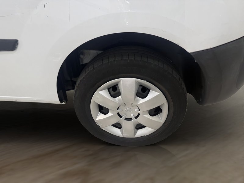 Renault Kangoo 2019, foto 12