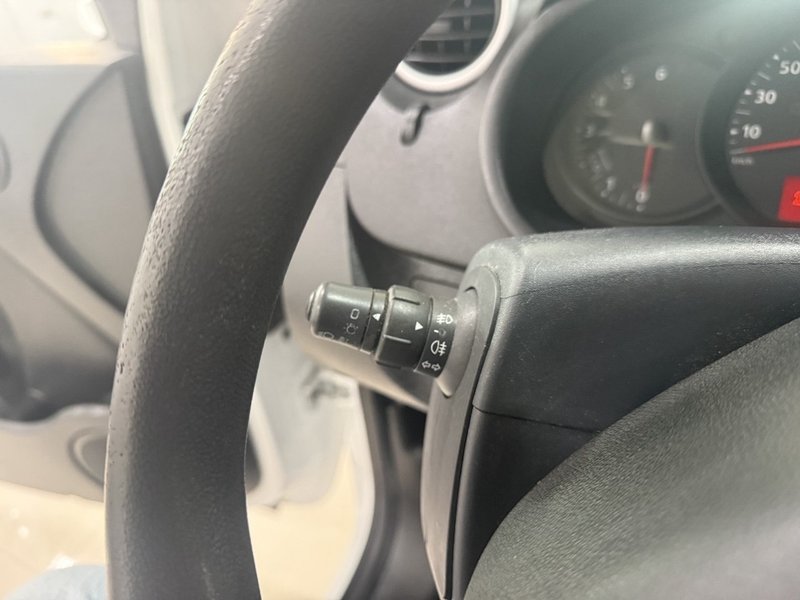 Renault Kangoo 2019, foto 15
