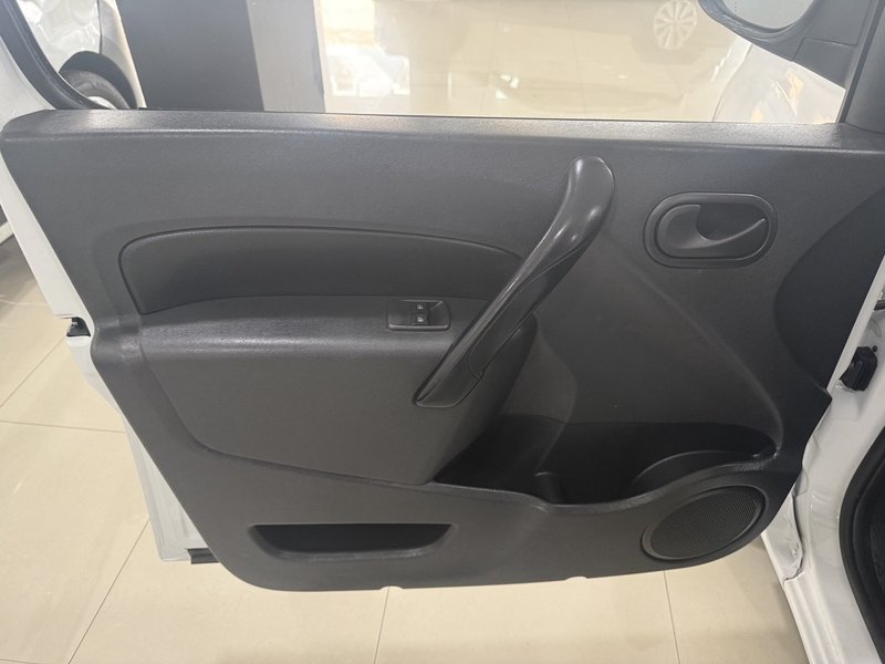 Renault Kangoo 2019, foto 13